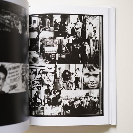 William Klein｜Life is Good & Good for You in New York