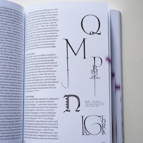 UN/SEEN: Women in Graphic Design up to the Bauhaus