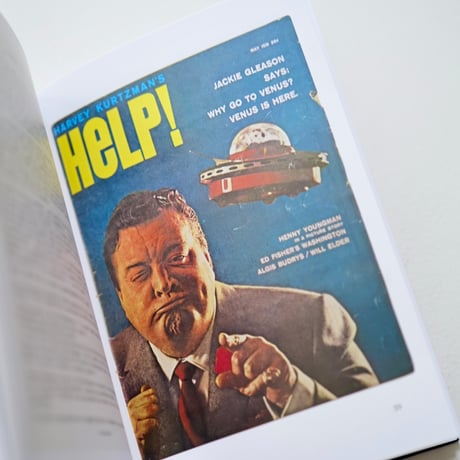 JACKIE GLEASON / LIBRARY OF THE PARANORMAL