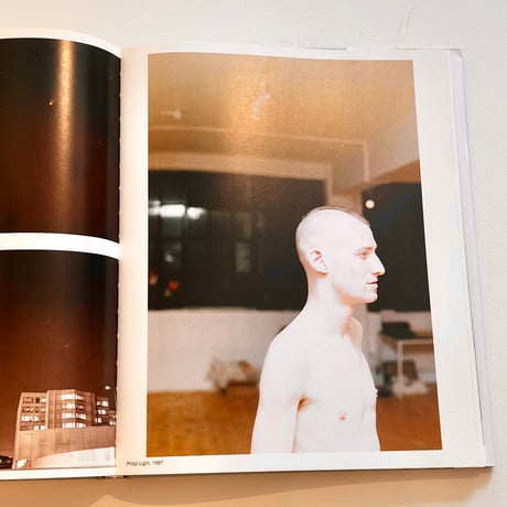 Wolfgang Tillmans / Burg