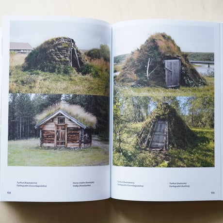 Joar Nango: Girjegumpi — The Sámi Architecture Library