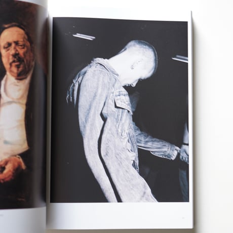 Wolfgang Tillmans | Things matter / Dinge zählen ヴォルフガング・ティルマンス作品集