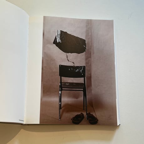 Wolfgang Tillmans / Burg