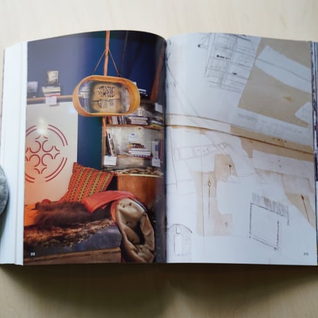 Joar Nango: Girjegumpi — The Sámi Architecture Library