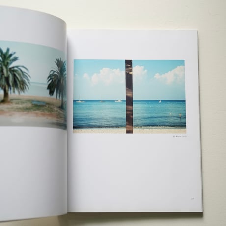 Luigi Ghirri｜Kodachrome［古書］