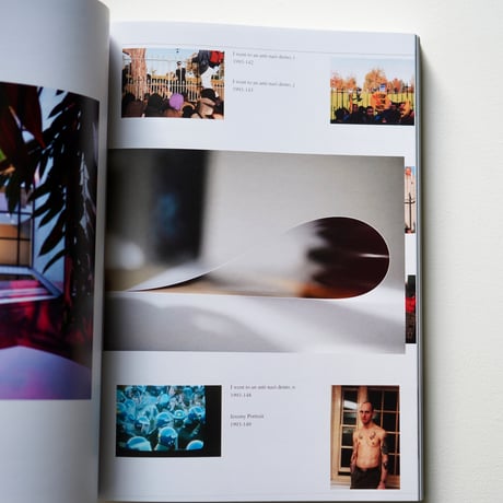 Wolfgang Tillmans | Things matter / Dinge zählen ヴォルフガング・ティルマンス作品集