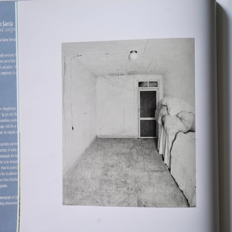 Antonio Lopez Garcia paintings and sculpture (古書)