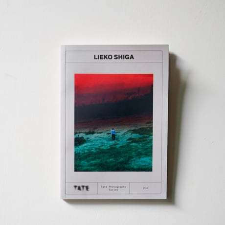 ITEM | Iso Books