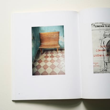 Luigi Ghirri｜Kodachrome［古書］