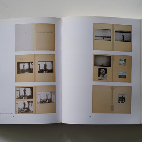Anselm Kiefer (古書)