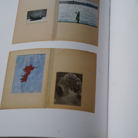 Anselm Kiefer (古書)