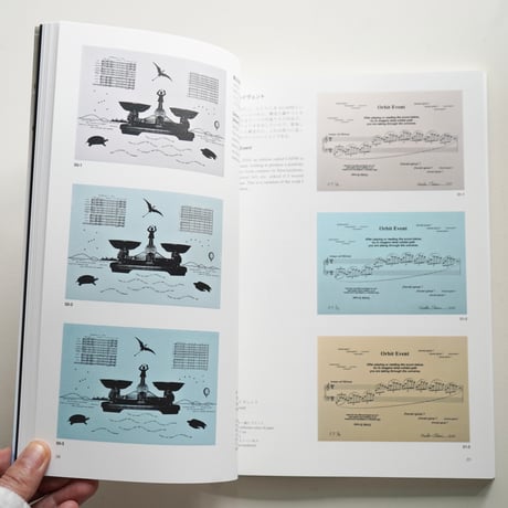 塩見允枝子 x フルクサス The Collection of Works - Mieko Shiomi x FLUXUS