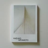 KAZUKO MIYAMOTO by Kazuko Miyamoto