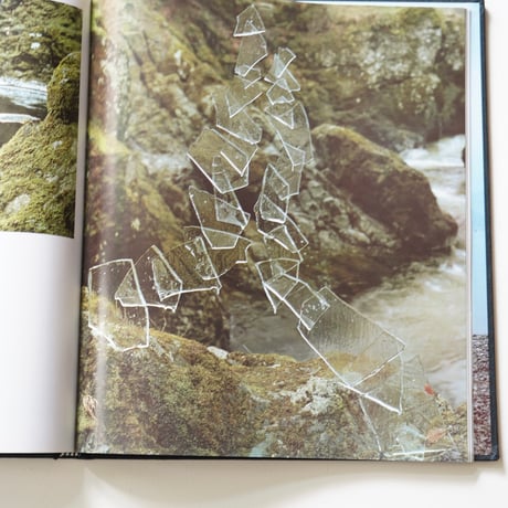 ANDY GOLDSWORTHY  [Used]