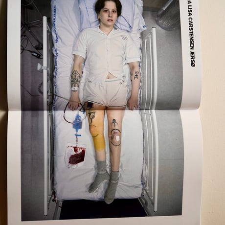 GOF Magazine issue4