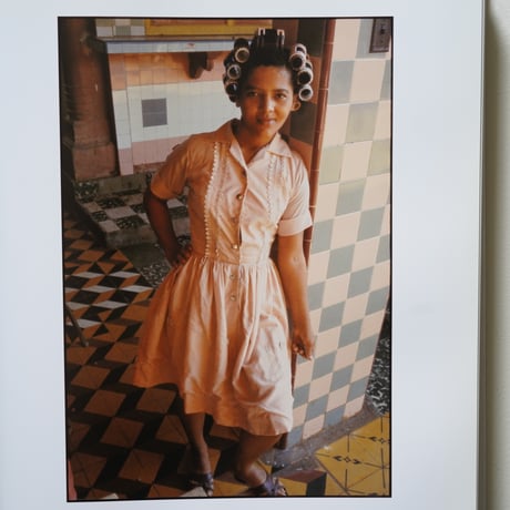 Danny Lyon - Memories of Myself (古書)