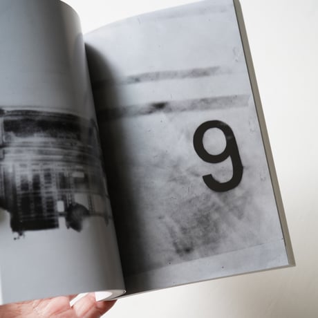 ホンマタカシ - seeing itself 新しい写真のために for new photography
