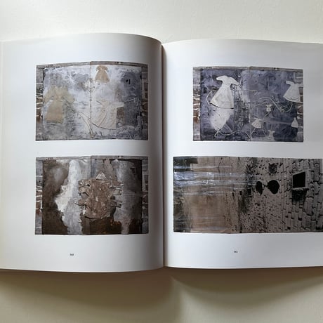 Anselm Kiefer (古書)