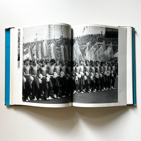 Henri Cartier-Bresson - Moscou vu par Henri Cartier-Bresson  アンリ・カルティエ＝ブレッソン