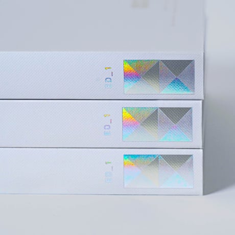 ALBATRO DESIGN / SONAR No.1 - RISOGRAPH Master Textbook for Art use