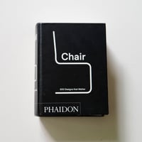 chair: Designs that Matter  [Used]