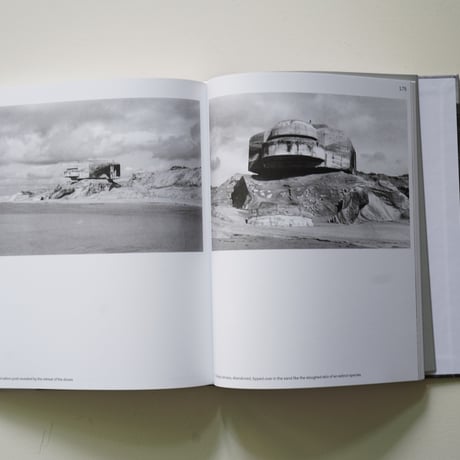 Paul Virilio｜Bunker Archeology