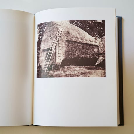 William Henry Fox Talbot (古書)