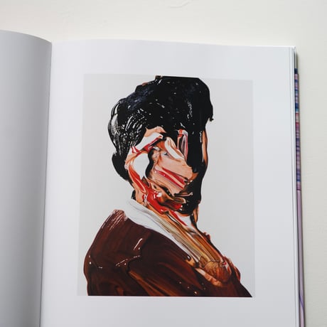武田鉄平 - PAINTINGS OF PAINTING  TEPPEI TAKEDA  [Used]