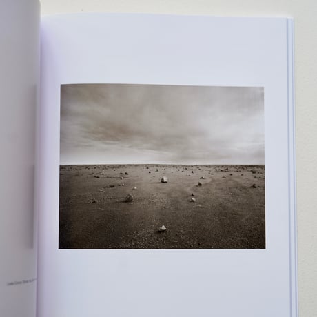 Stephen Shore｜The Mental Image スティーブン・ショア