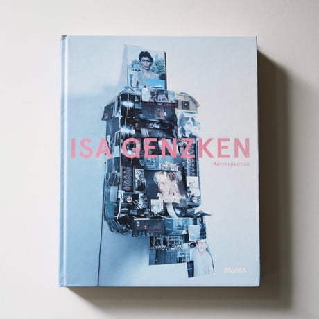 ITEM | Iso Books