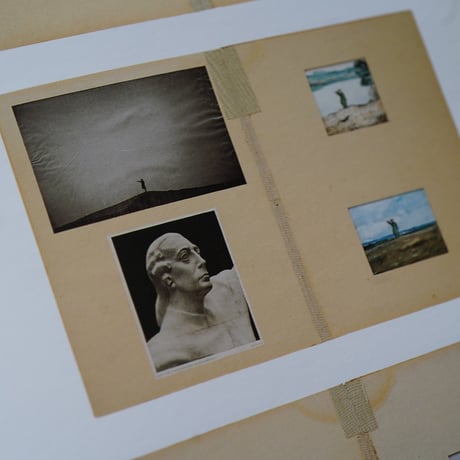 Anselm Kiefer (古書)