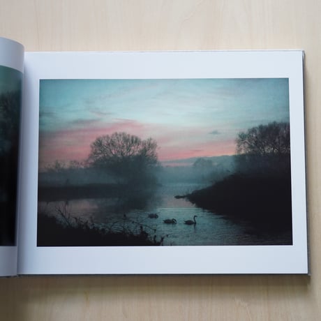 Jem Southam | Four Winters