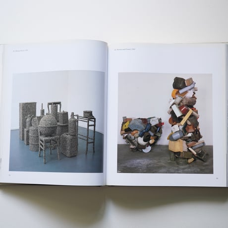 tony cragg [古書]