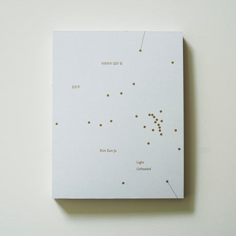 Kim Eun Ju - Light Unhealed
