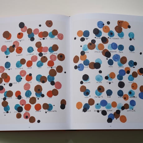 Remembered Words | Roni Horn［古書］