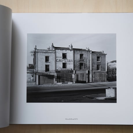Jem Southam | The Harbour