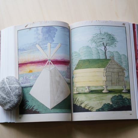 Joar Nango: Girjegumpi — The Sámi Architecture Library