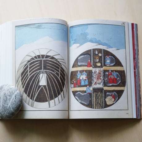 Joar Nango: Girjegumpi — The Sámi Architecture Library