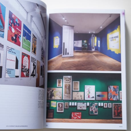 UN/SEEN: Women in Graphic Design up to the Bauhaus