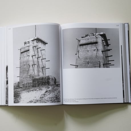 Paul Virilio｜Bunker Archeology