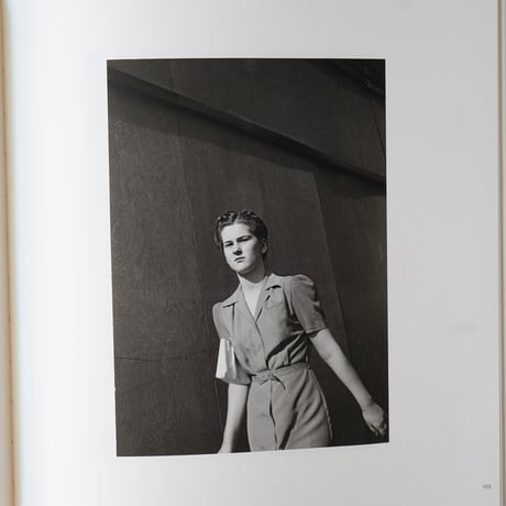 Walker Evans - Labor Anonymous (古書)