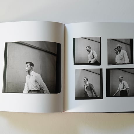 Walker Evans - Labor Anonymous (古書)