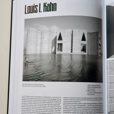 Owen Hopkins  The Brutalists: Brutalism’s Best Architects