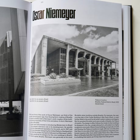 Owen Hopkins  The Brutalists: Brutalism’s Best Architects