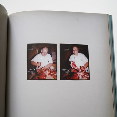 Gregory Halpern / OMAHA SKETCHBOOK