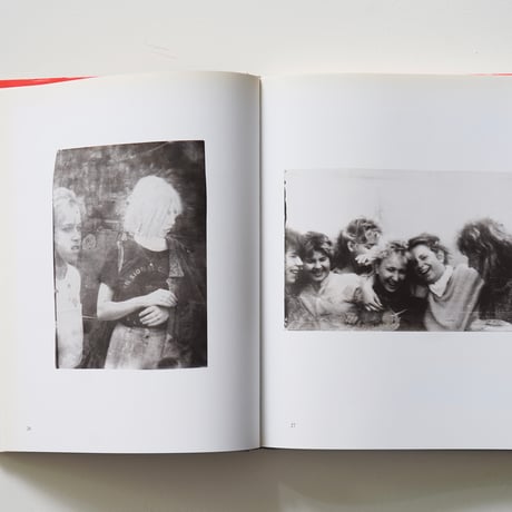 Miroslav Tichý - Tichý (古書)