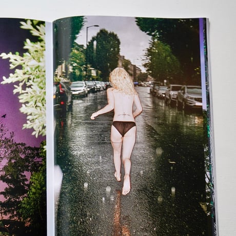 GOF Magazine issue4
