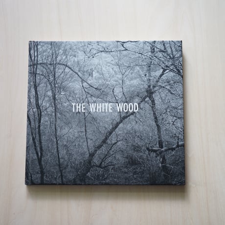 Andrew Nadolski | The White Wood