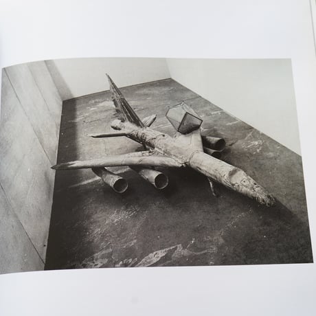 Anselm Kiefer (古書)