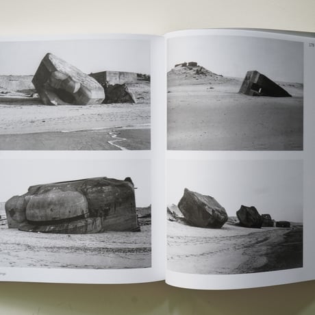 Paul Virilio｜Bunker Archeology